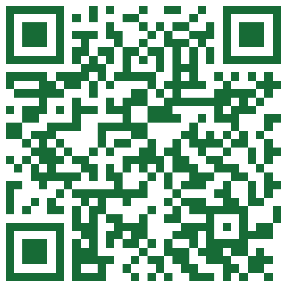QR verification code
