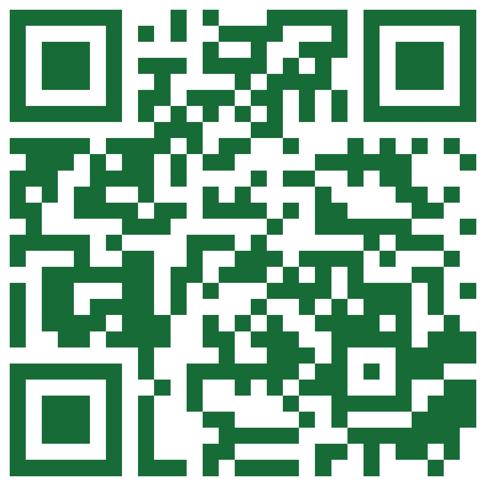QR verification code