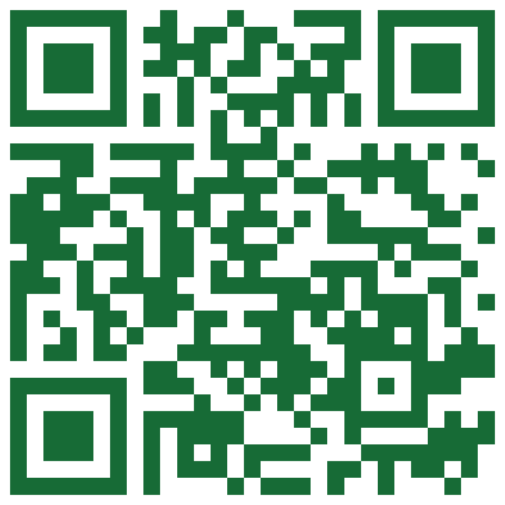 QR verification code