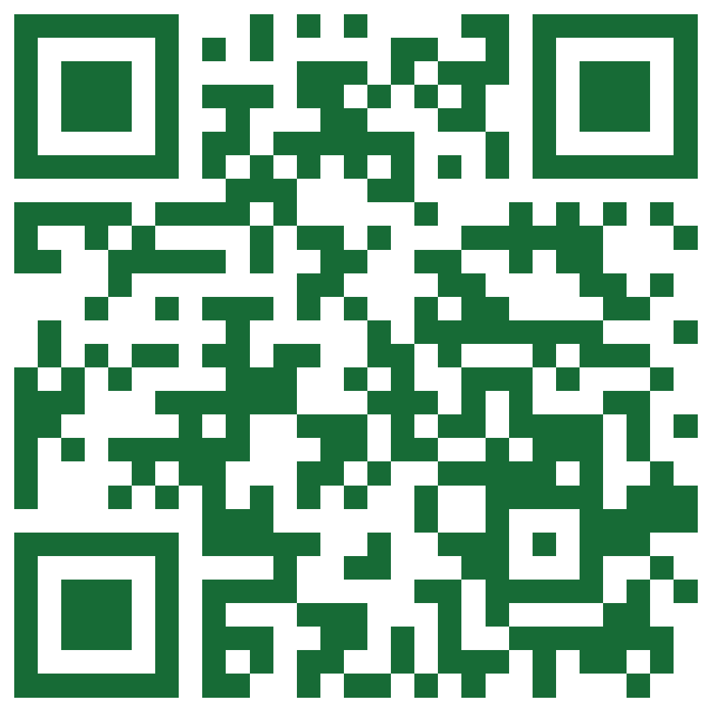 QR verification code