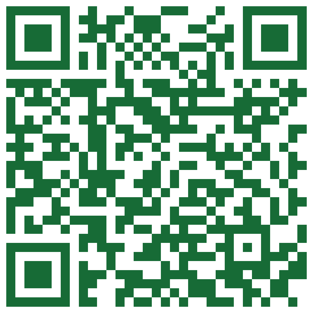 QR verification code