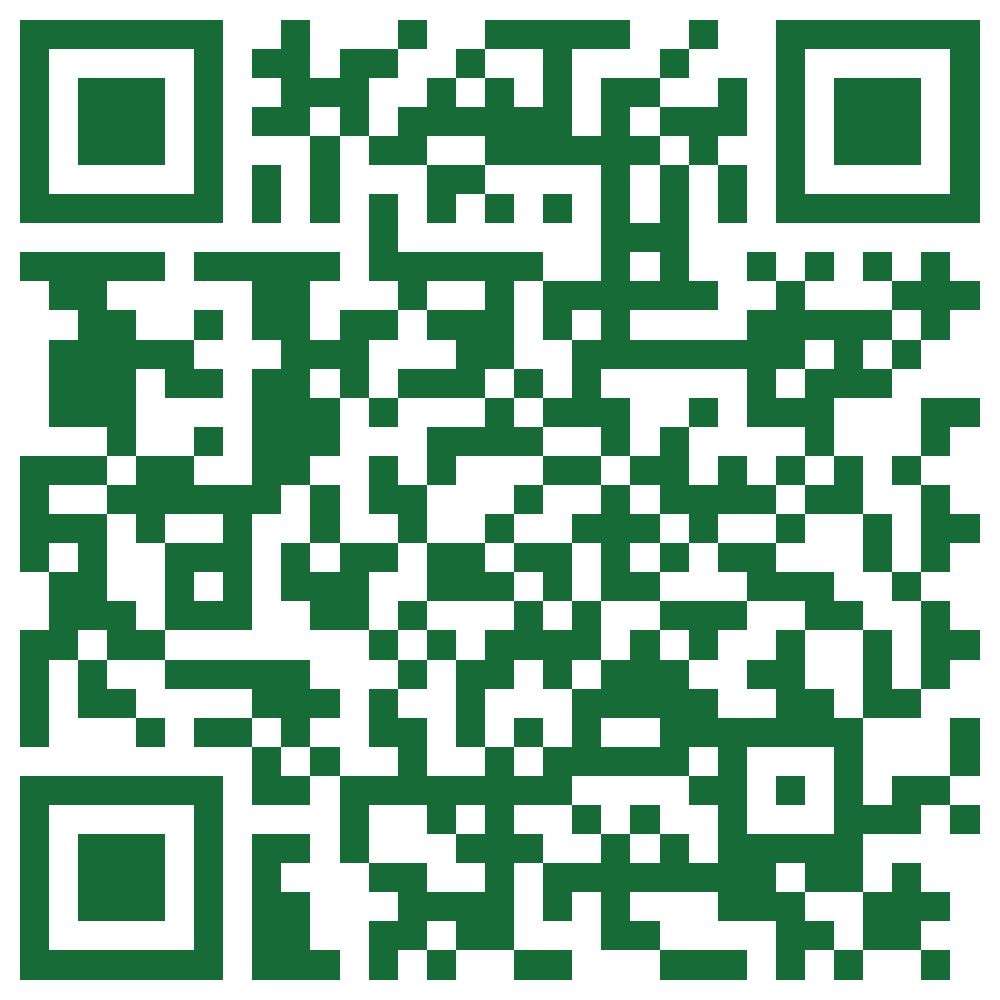 QR verification code