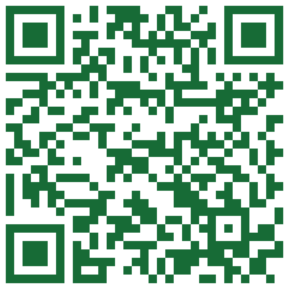 QR verification code