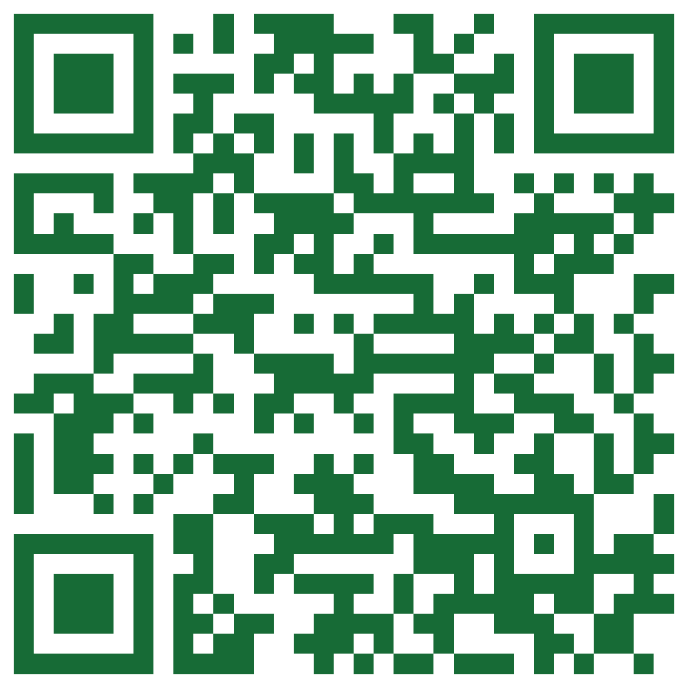 QR verification code