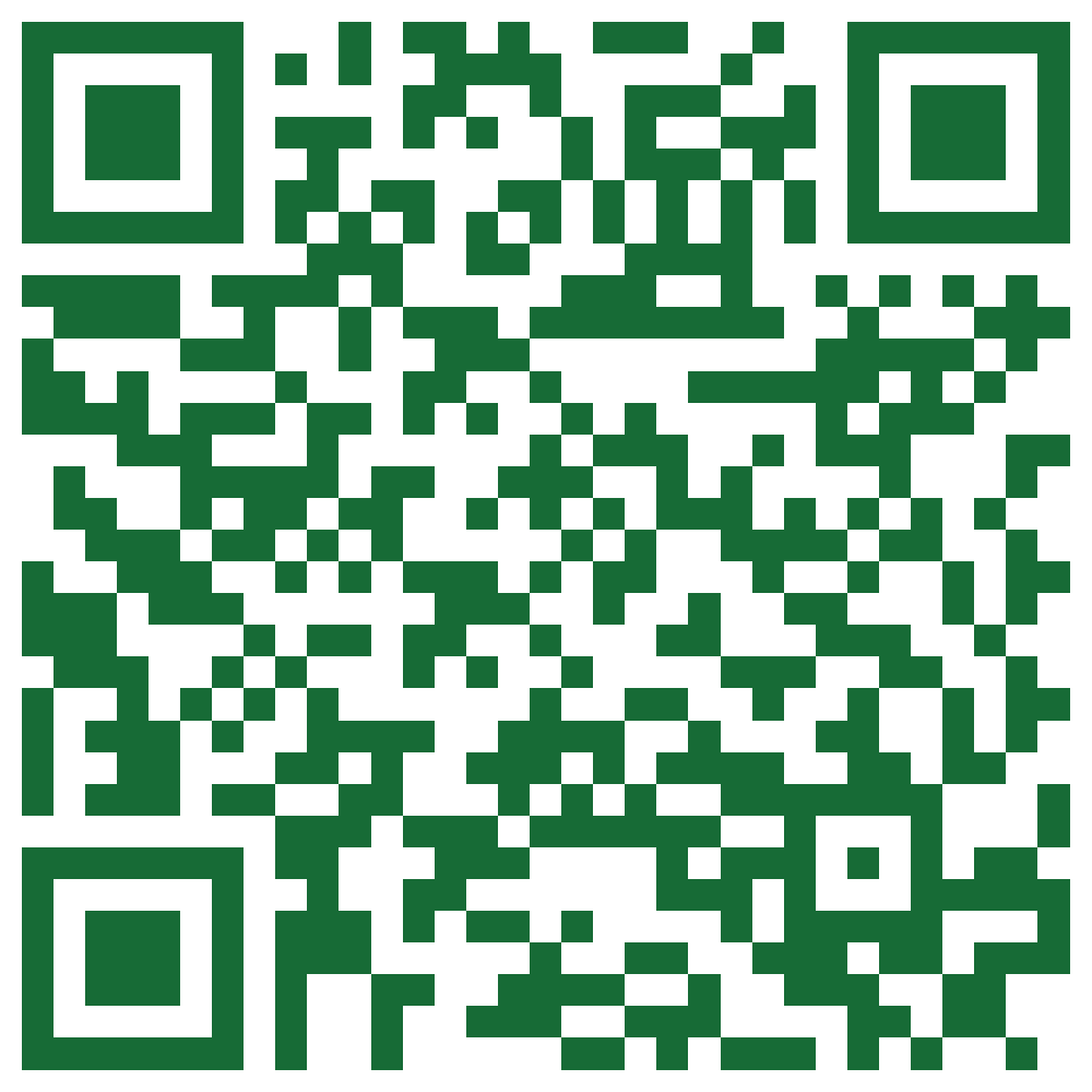 QR verification code