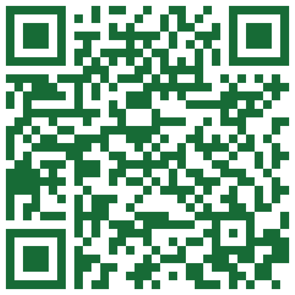 QR verification code