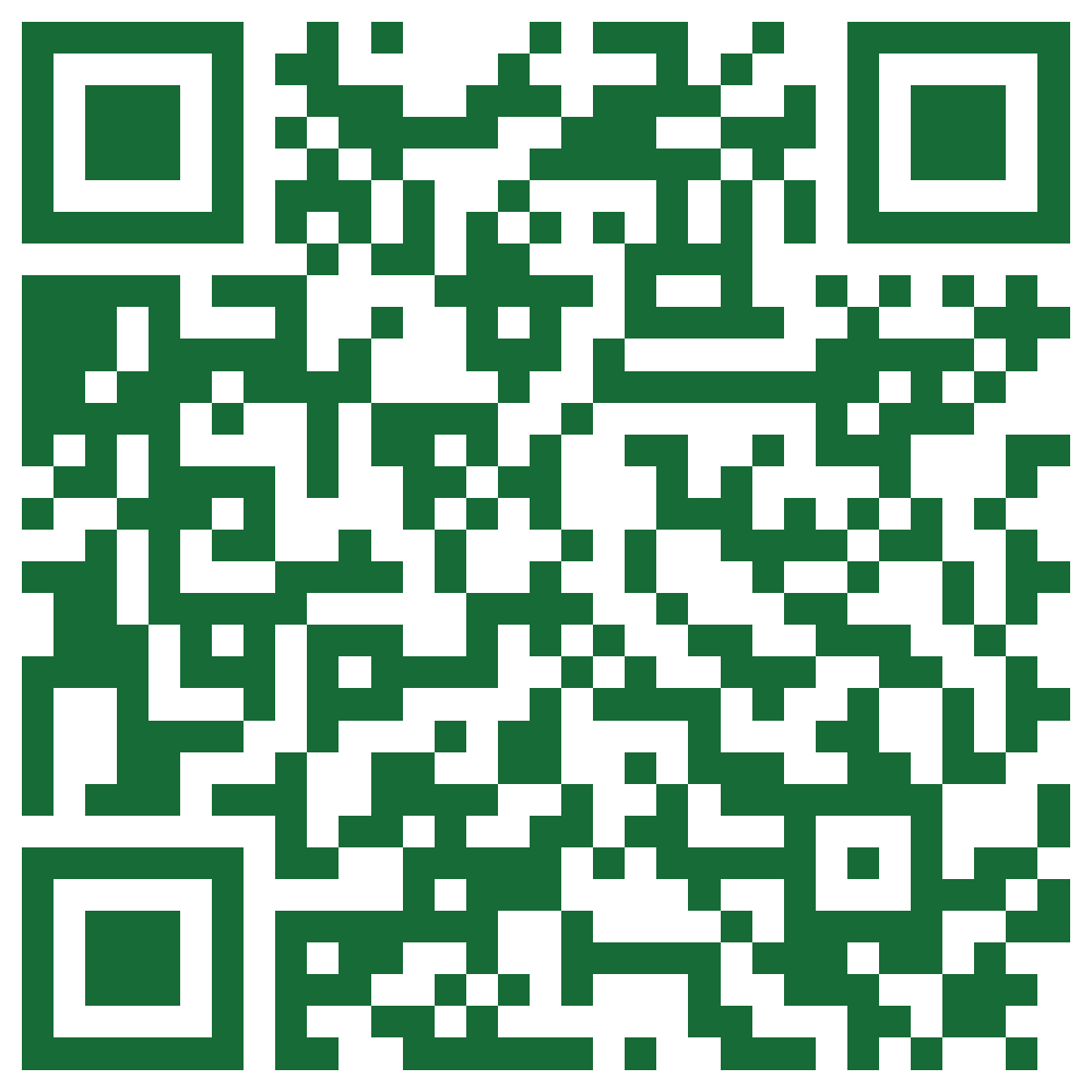 QR verification code