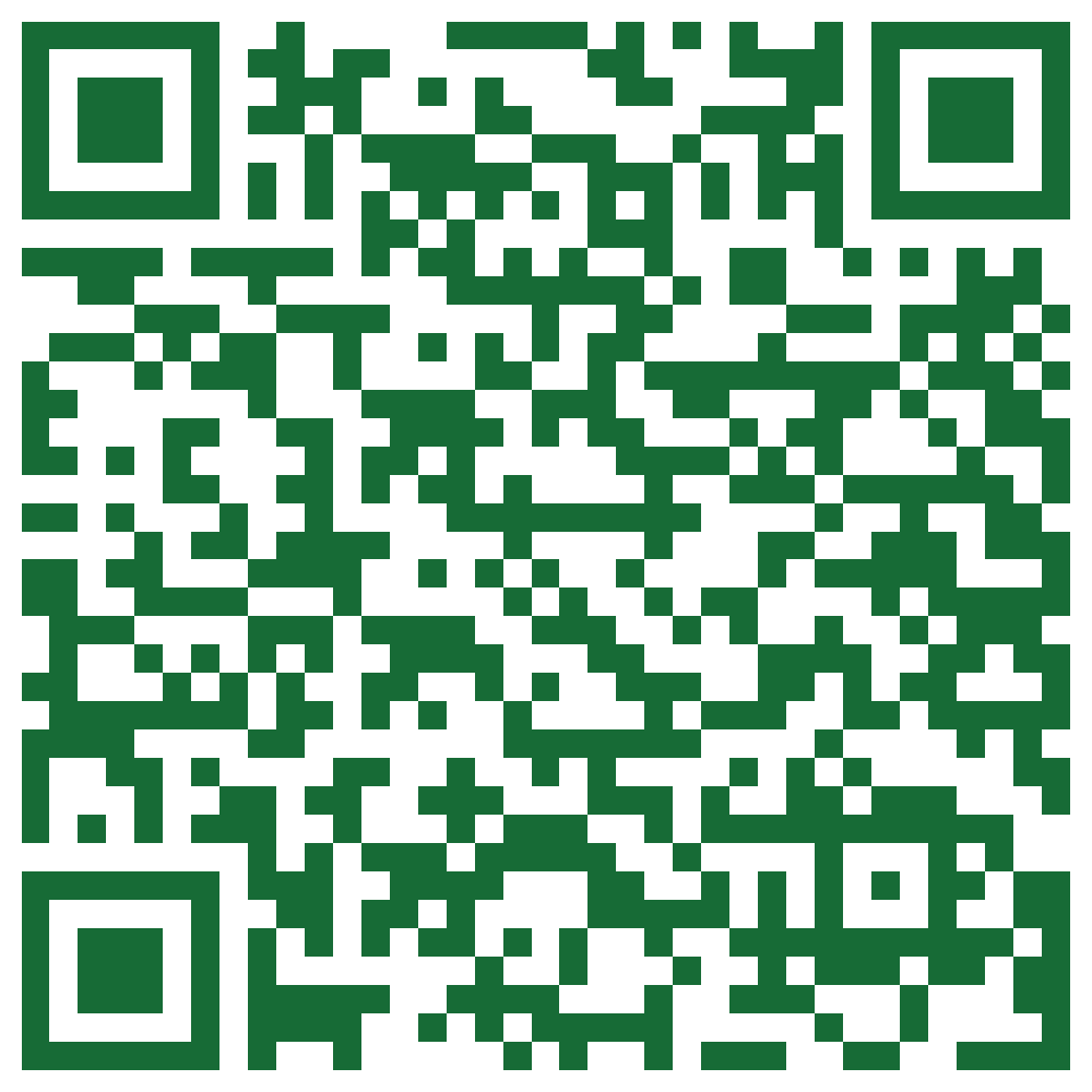 QR verification code