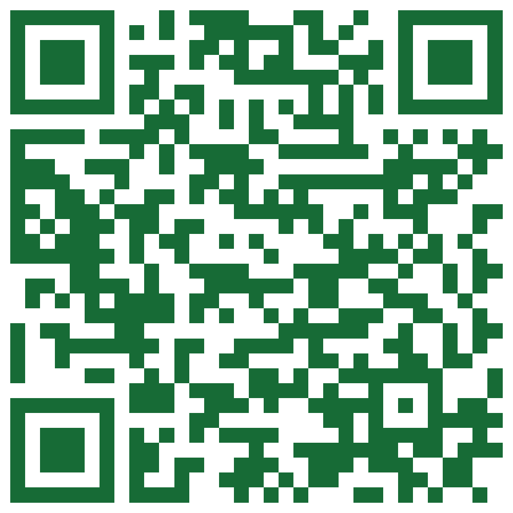 QR verification code