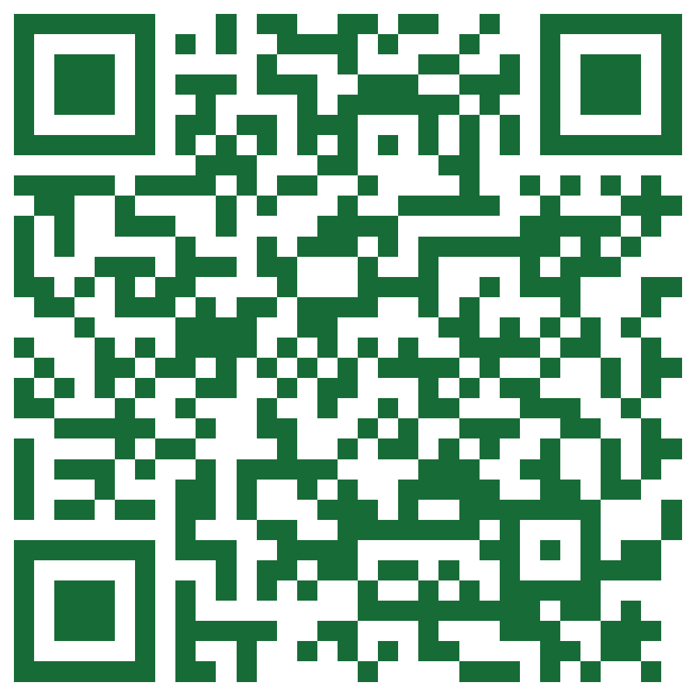 QR verification code
