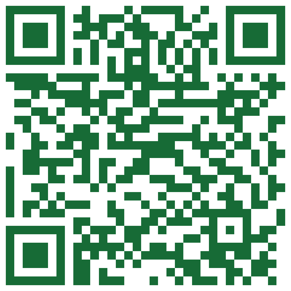 QR verification code