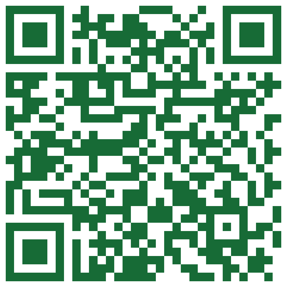 QR verification code