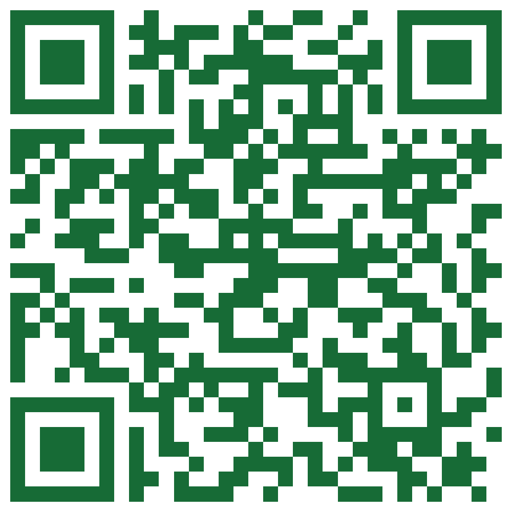QR verification code