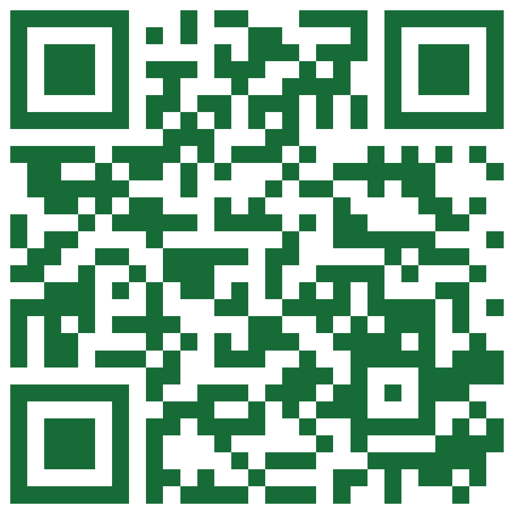 QR verification code
