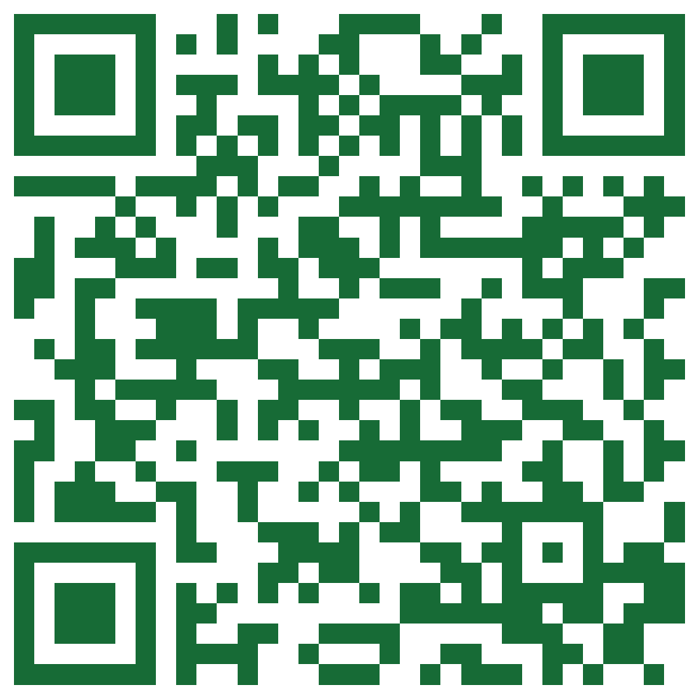 QR verification code