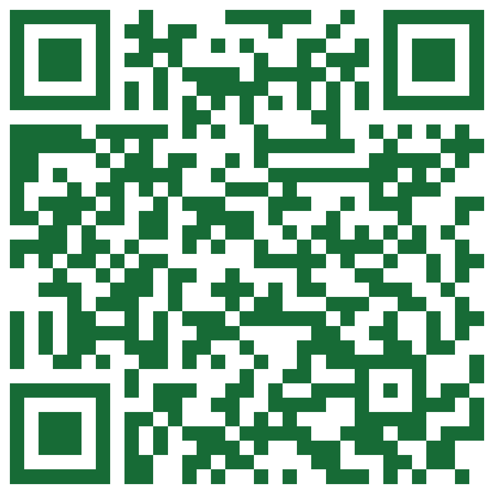 QR verification code