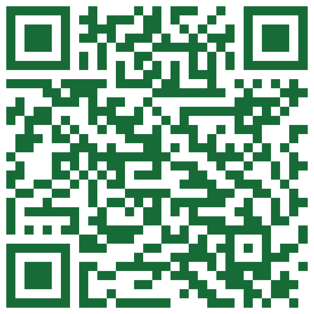 QR verification code