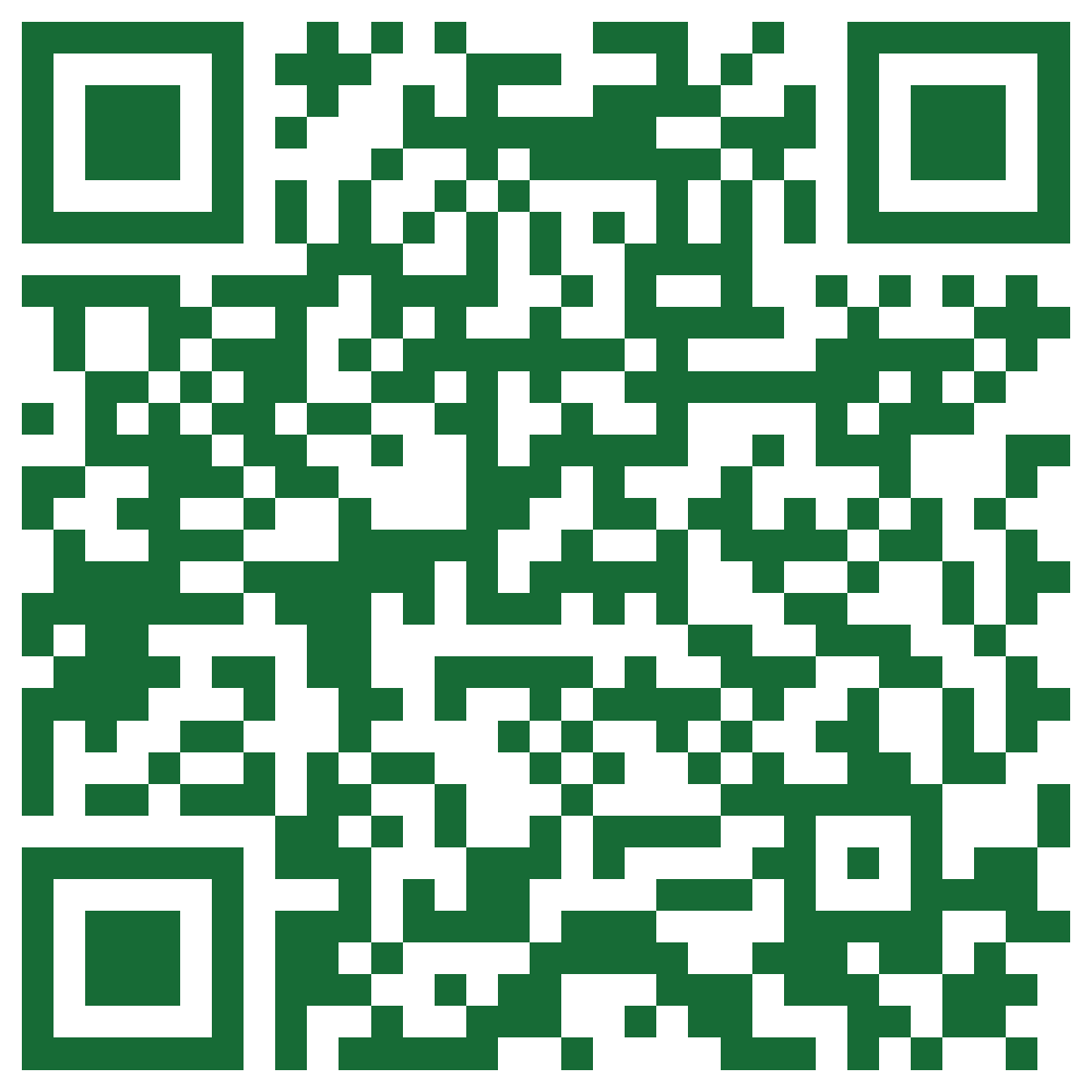 QR verification code