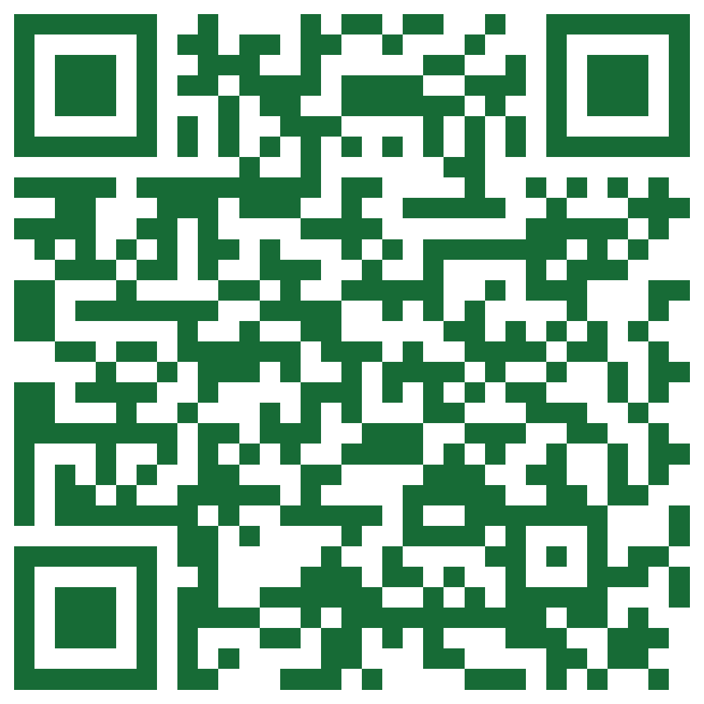 QR verification code