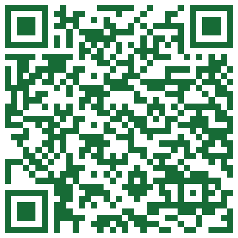 QR verification code