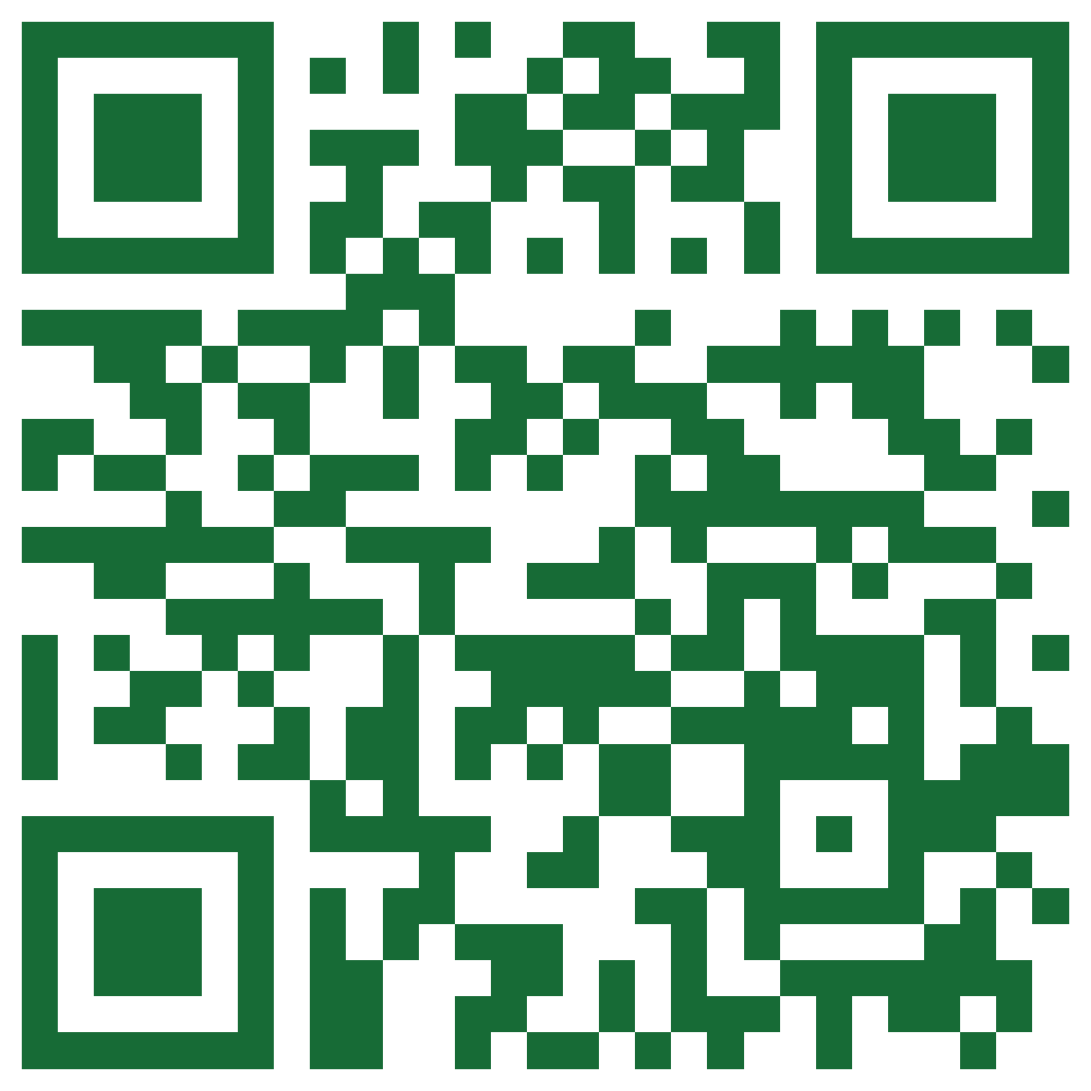 QR verification code