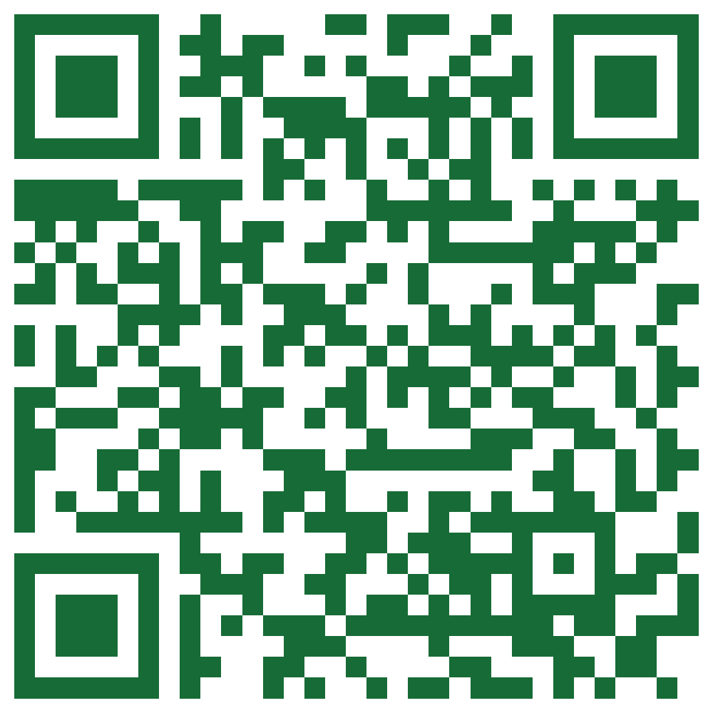 QR verification code
