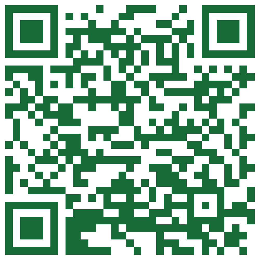 QR verification code