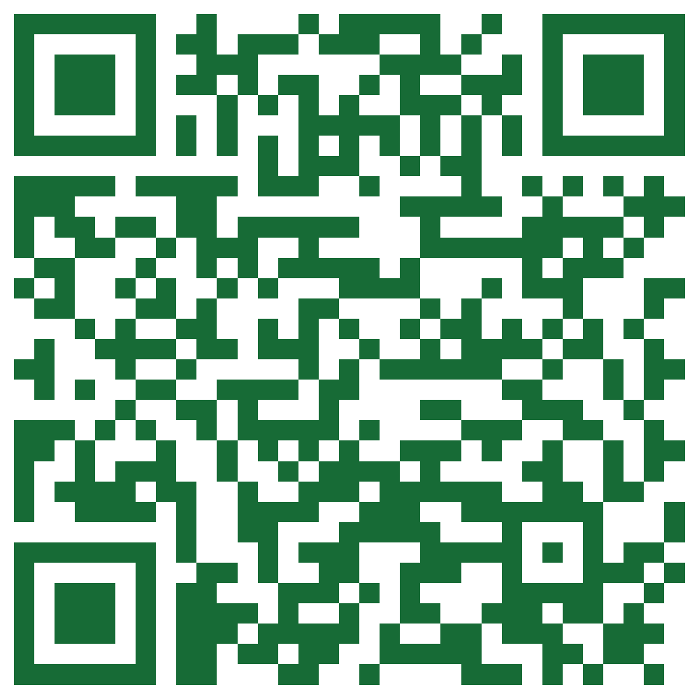 QR verification code