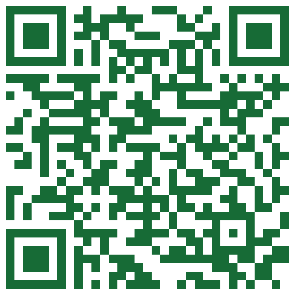 QR verification code