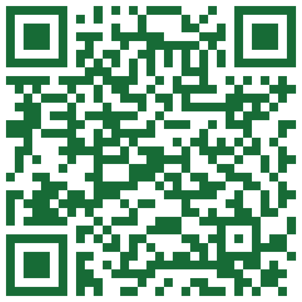 QR verification code