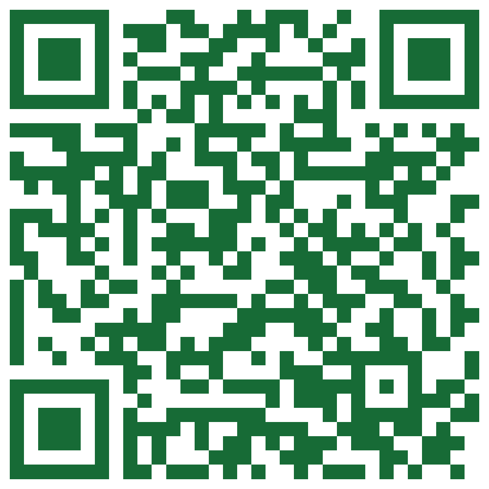 QR verification code