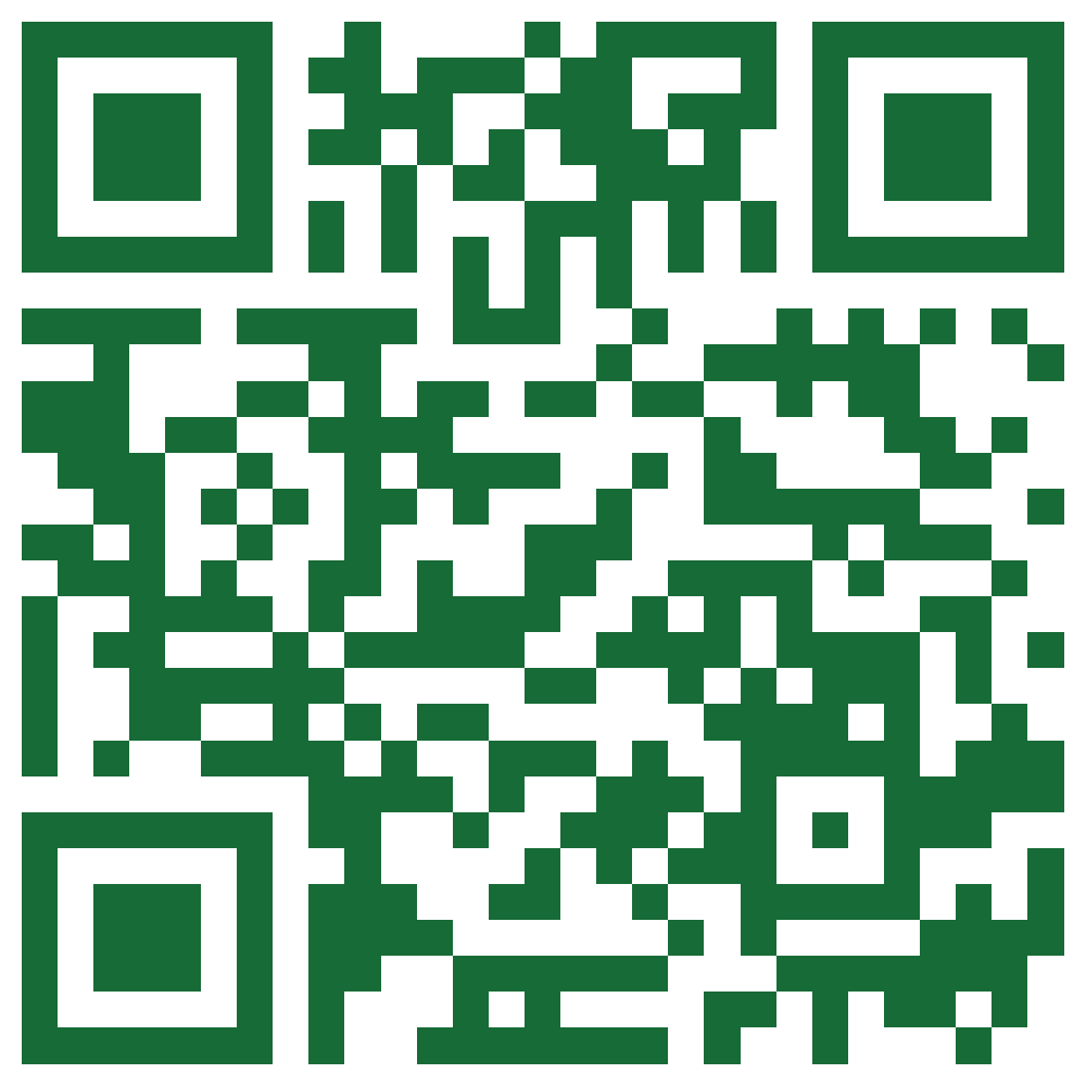 QR verification code