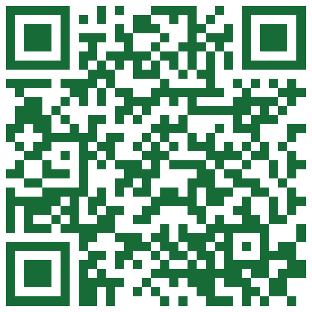 QR verification code