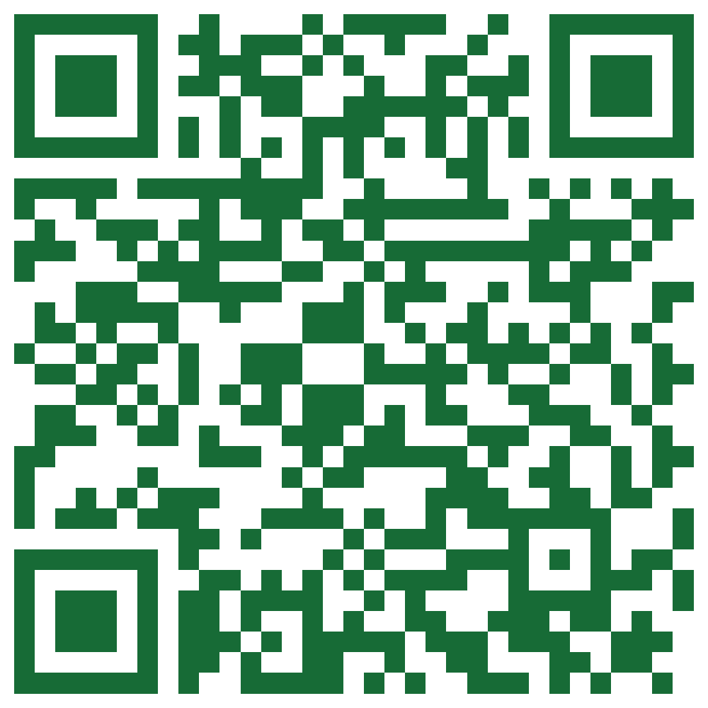 QR verification code