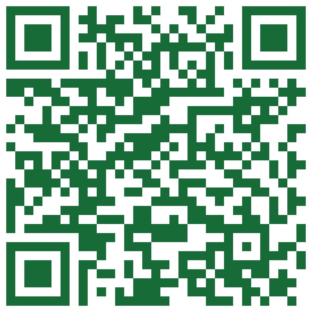 QR verification code