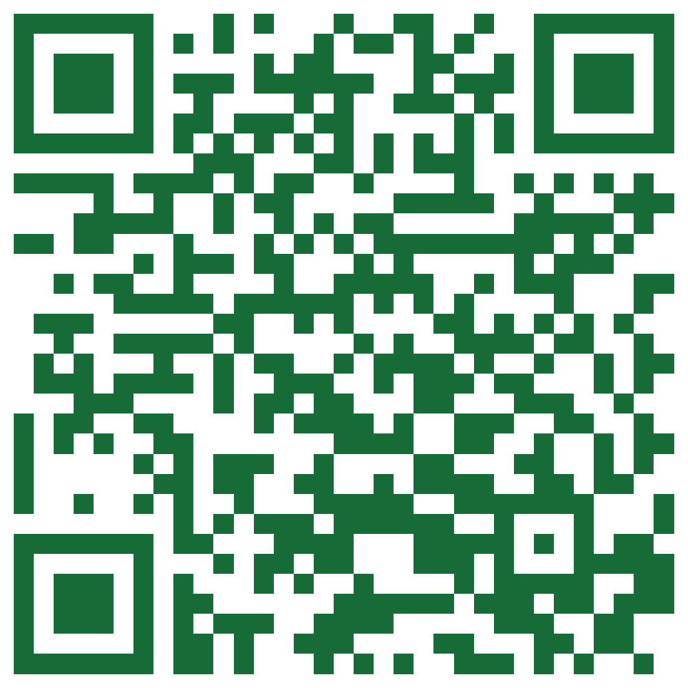 QR verification code