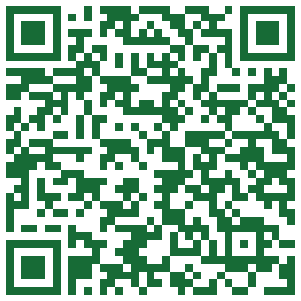 QR verification code