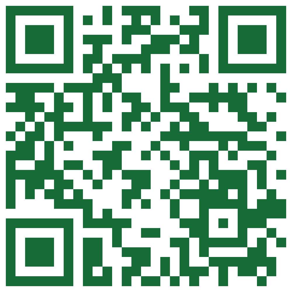QR verification code