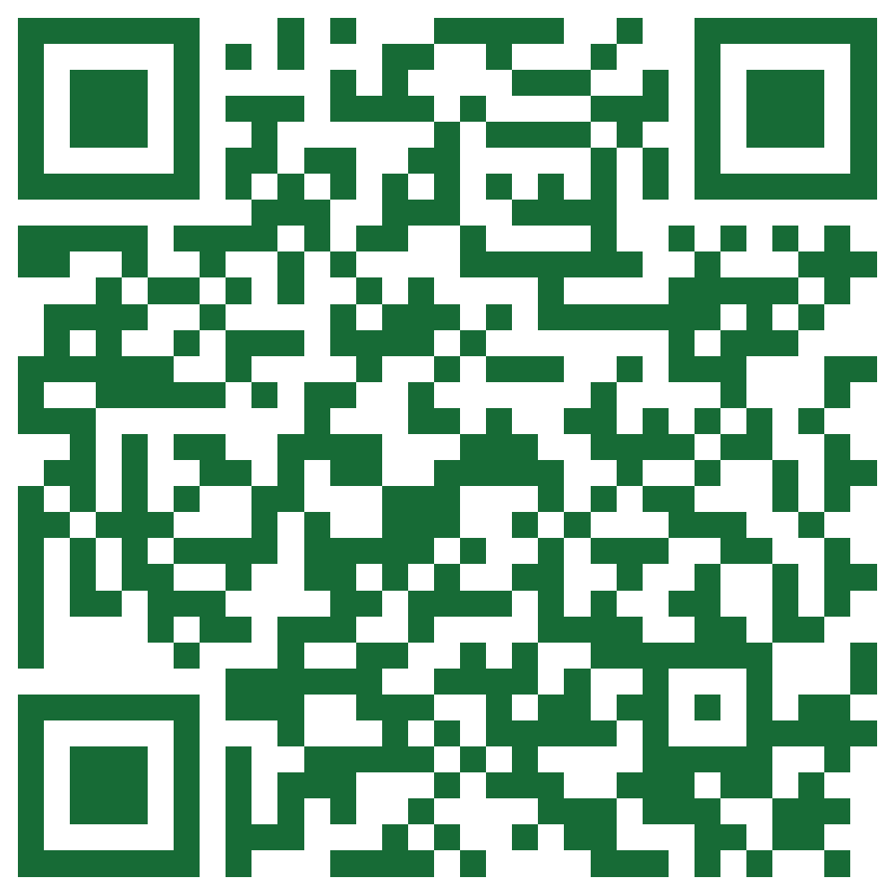QR verification code
