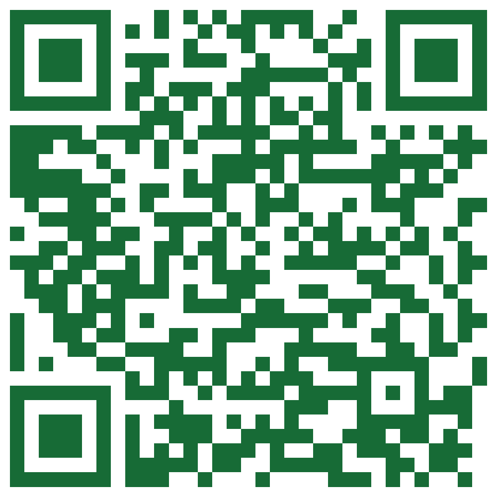 QR verification code