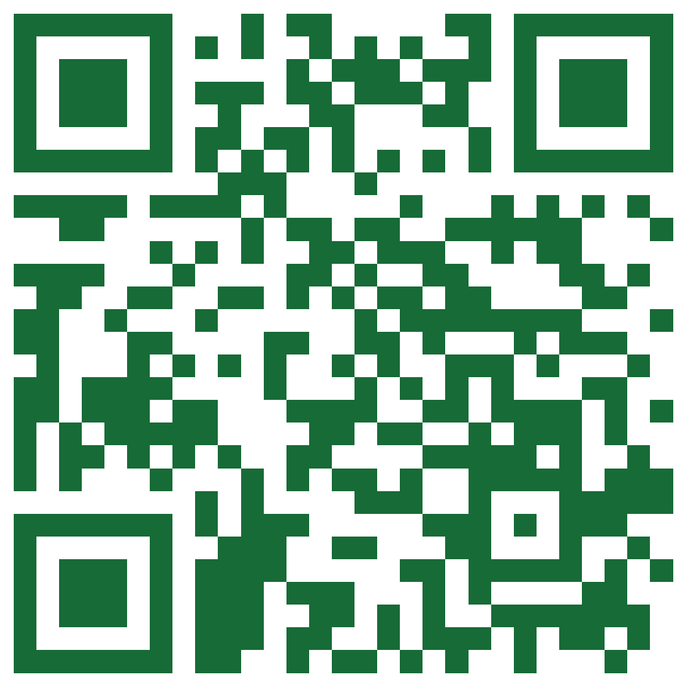 QR verification code