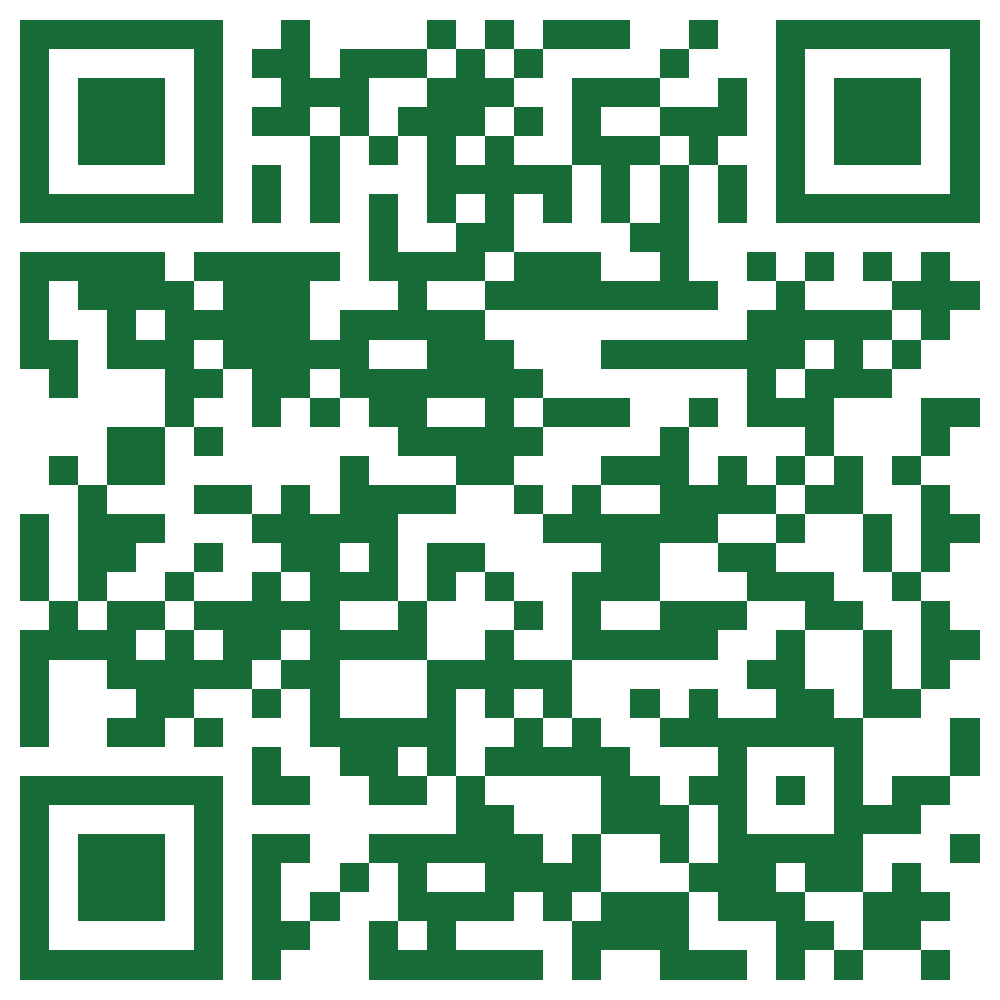 QR verification code
