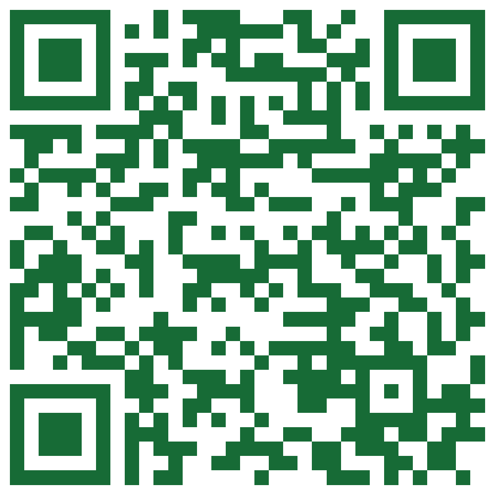 QR verification code