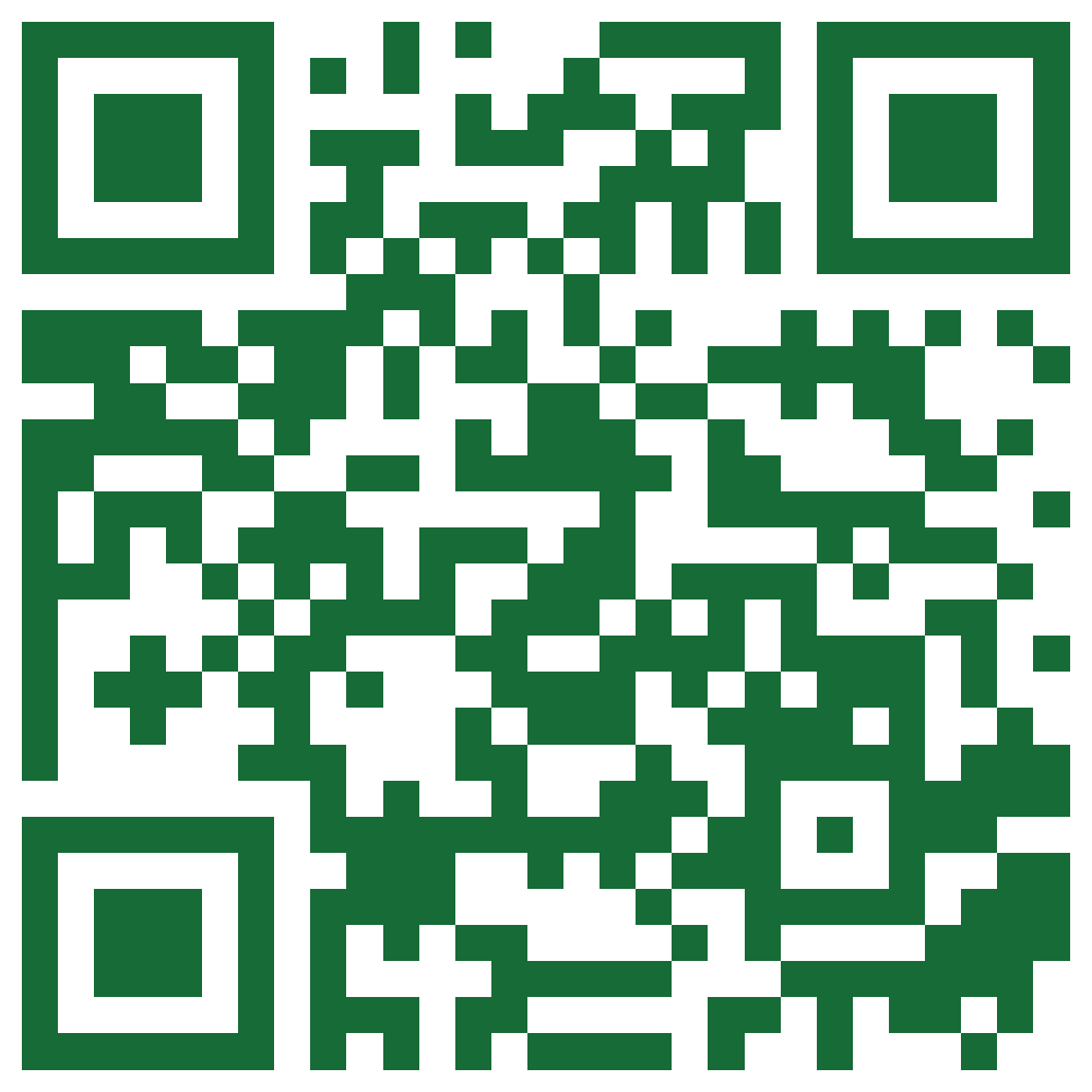 QR verification code