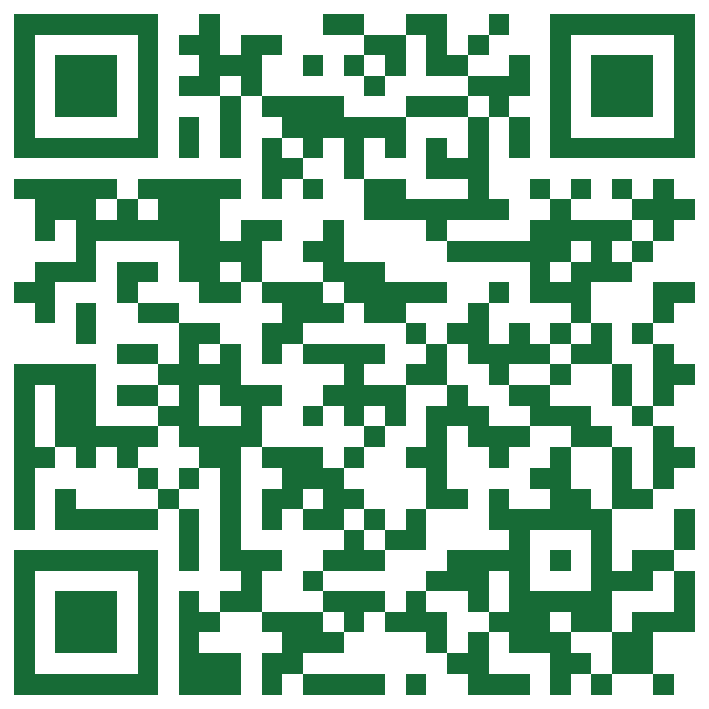 QR verification code