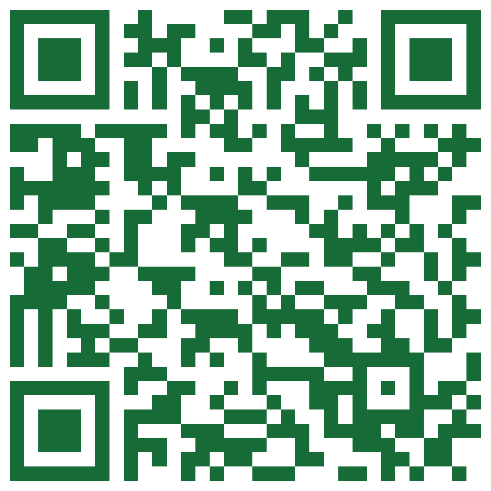 QR verification code