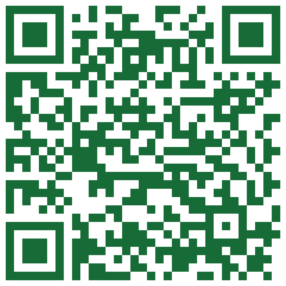 QR verification code