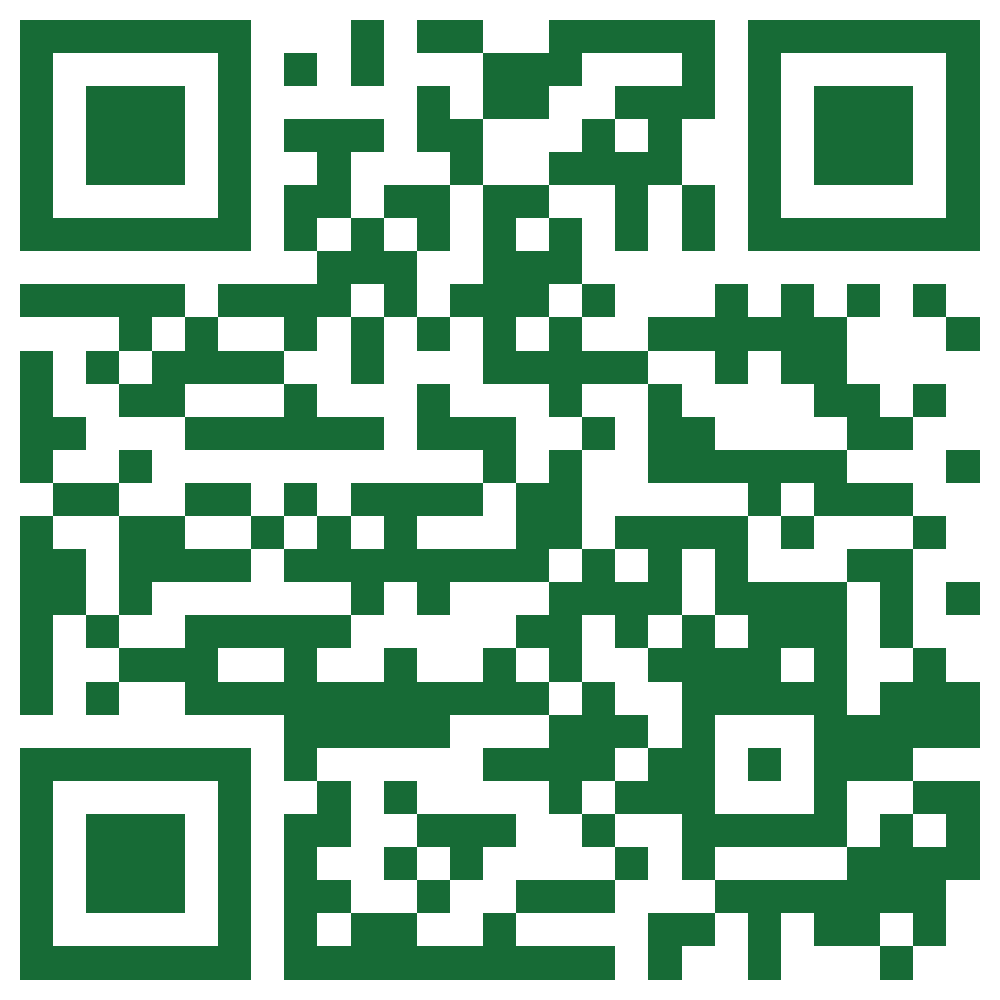 QR verification code