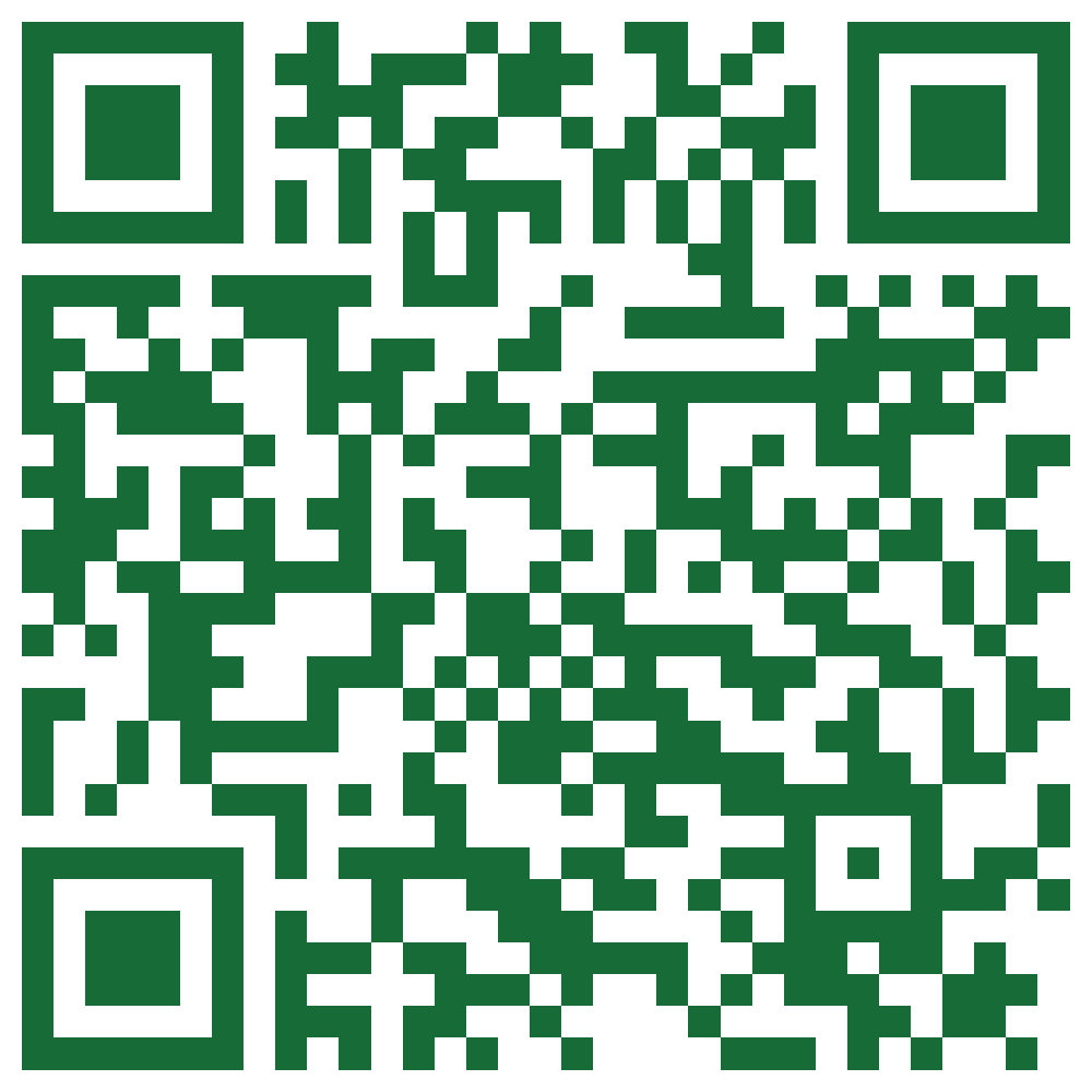 QR verification code
