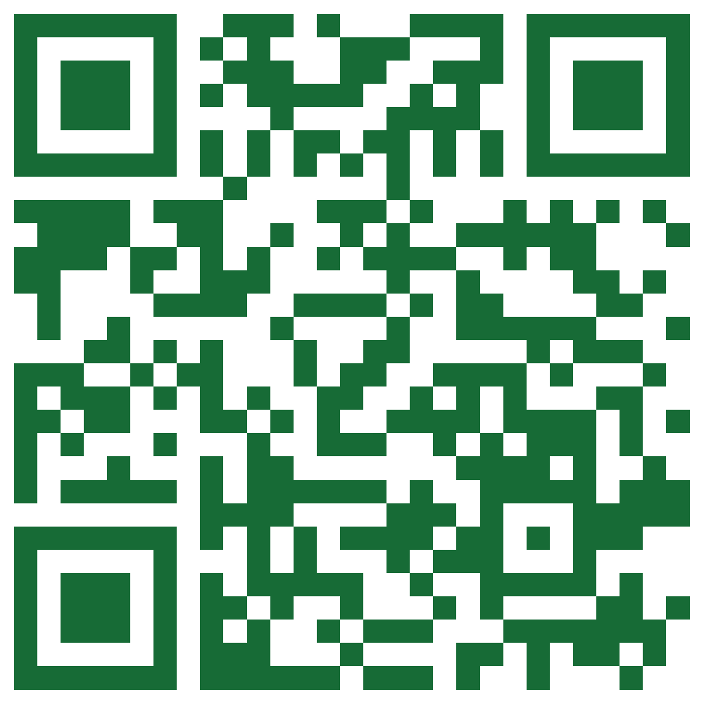 QR verification code